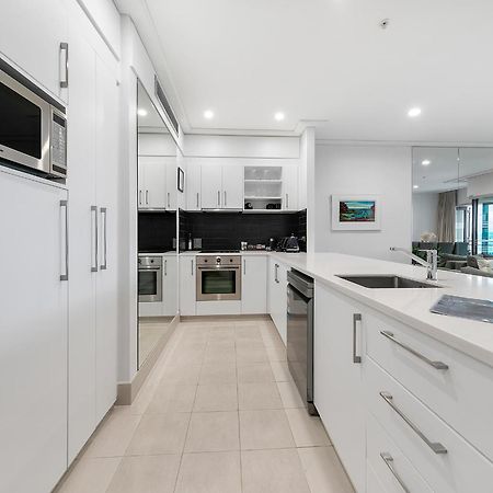 Sophisticated Spacious Apt W Stunning Harbour View Όκλαντ Εξωτερικό φωτογραφία