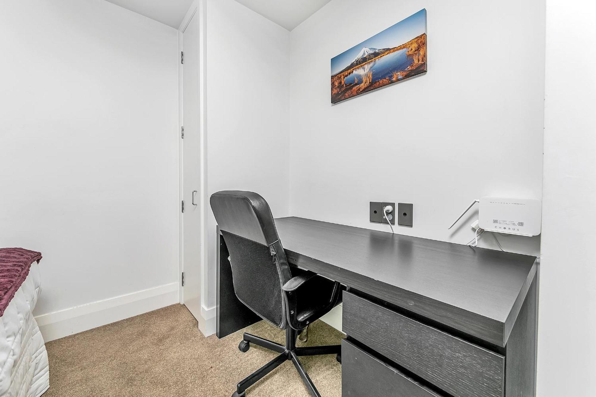 Sophisticated Spacious Apt W Stunning Harbour View Όκλαντ Εξωτερικό φωτογραφία