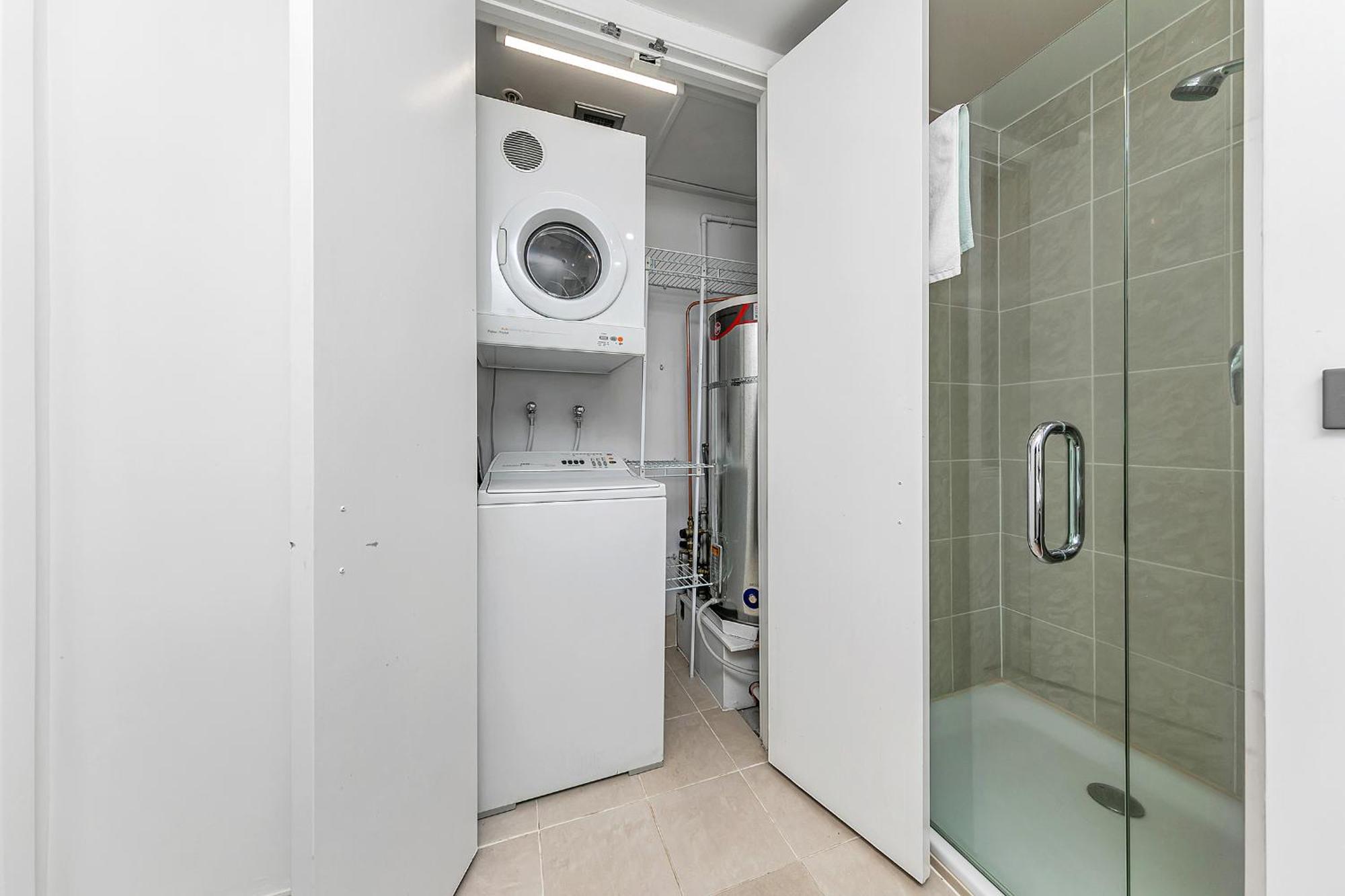 Sophisticated Spacious Apt W Stunning Harbour View Όκλαντ Εξωτερικό φωτογραφία
